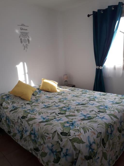 Au Bout Du Reve - Le Gosier Villa Le Gosier  Dış mekan fotoğraf
