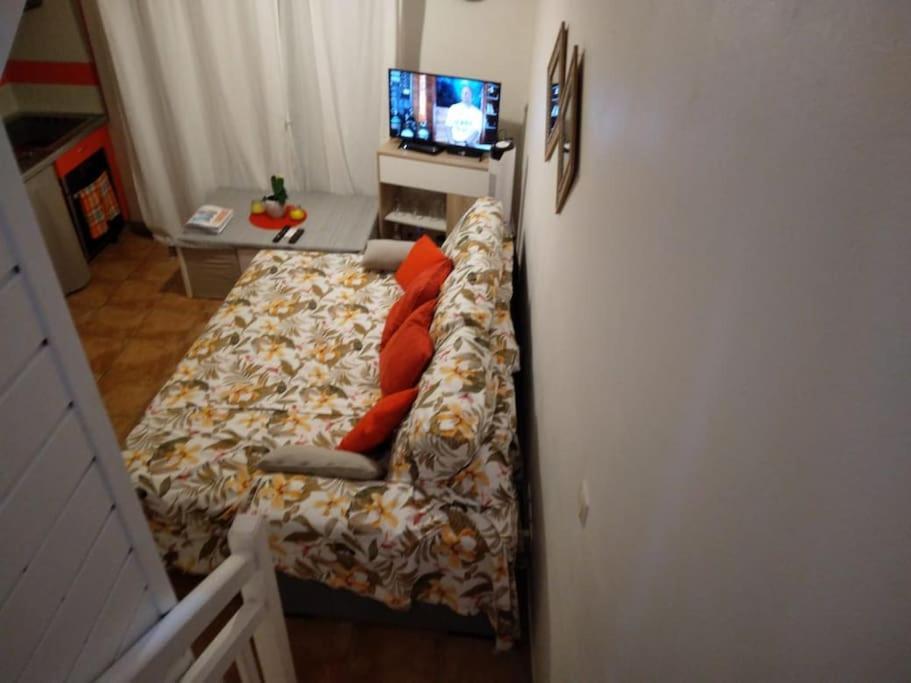 Au Bout Du Reve - Le Gosier Villa Le Gosier  Dış mekan fotoğraf