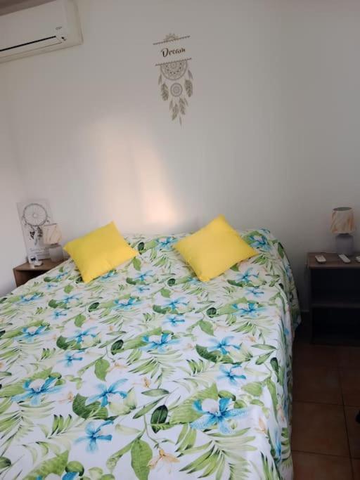 Au Bout Du Reve - Le Gosier Villa Le Gosier  Dış mekan fotoğraf