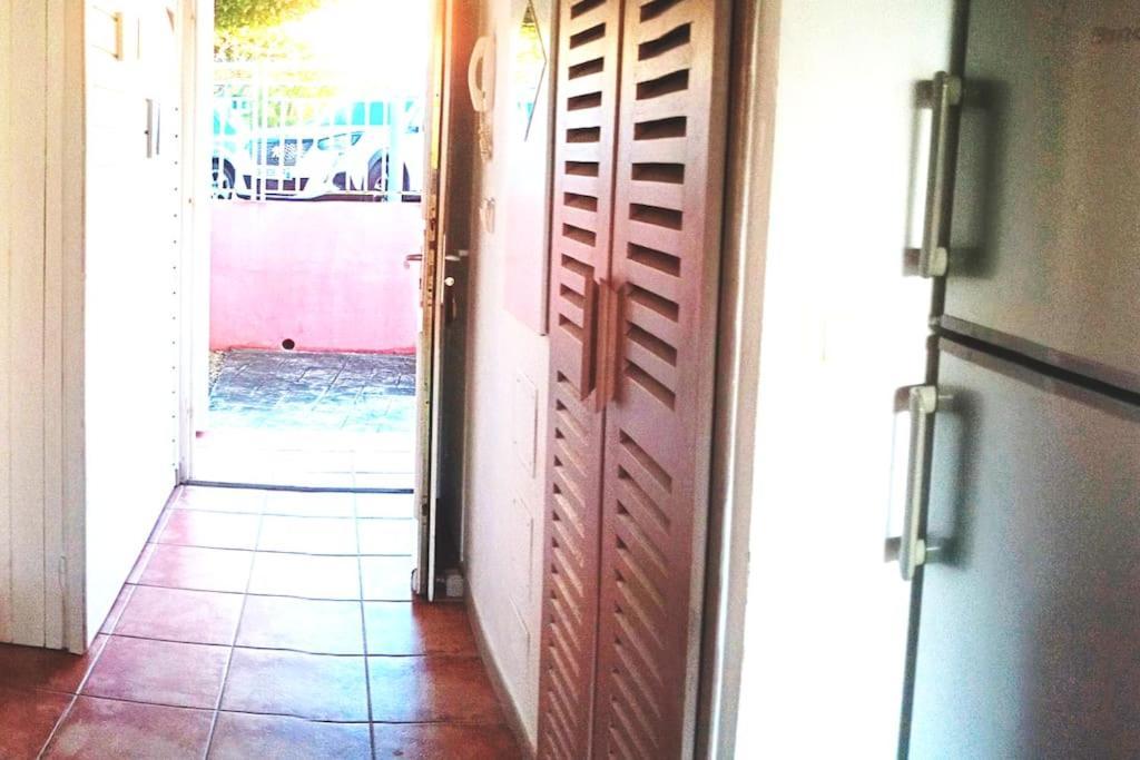 Au Bout Du Reve - Le Gosier Villa Le Gosier  Dış mekan fotoğraf